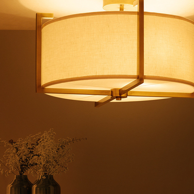포스트 모던 미국식 단순 빛 럭셔리 연구실 침실 천장 빛 호텔 룸 크리에이티브 램프