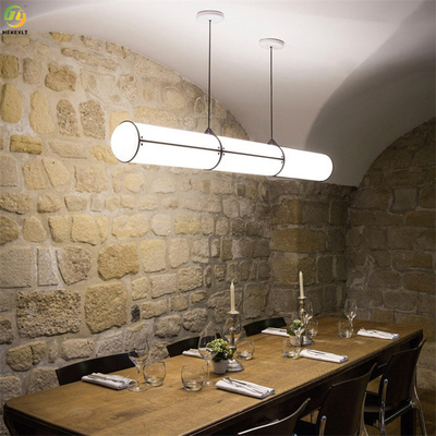 집의 빛 고급 놋쇠 샹들리에는 레스토랑 현대 작업등을 이끌었습니다