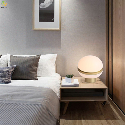 집에 / 호텔 금속 미술 금청동 E27 적용 현대 벽부착 조명등